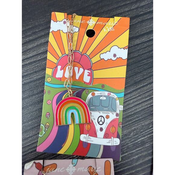 NWT Jane Marie Kids Necklace Bundle (4) - Picture 4 of 7